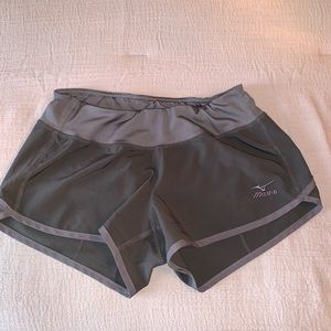 Mizuno Shorts